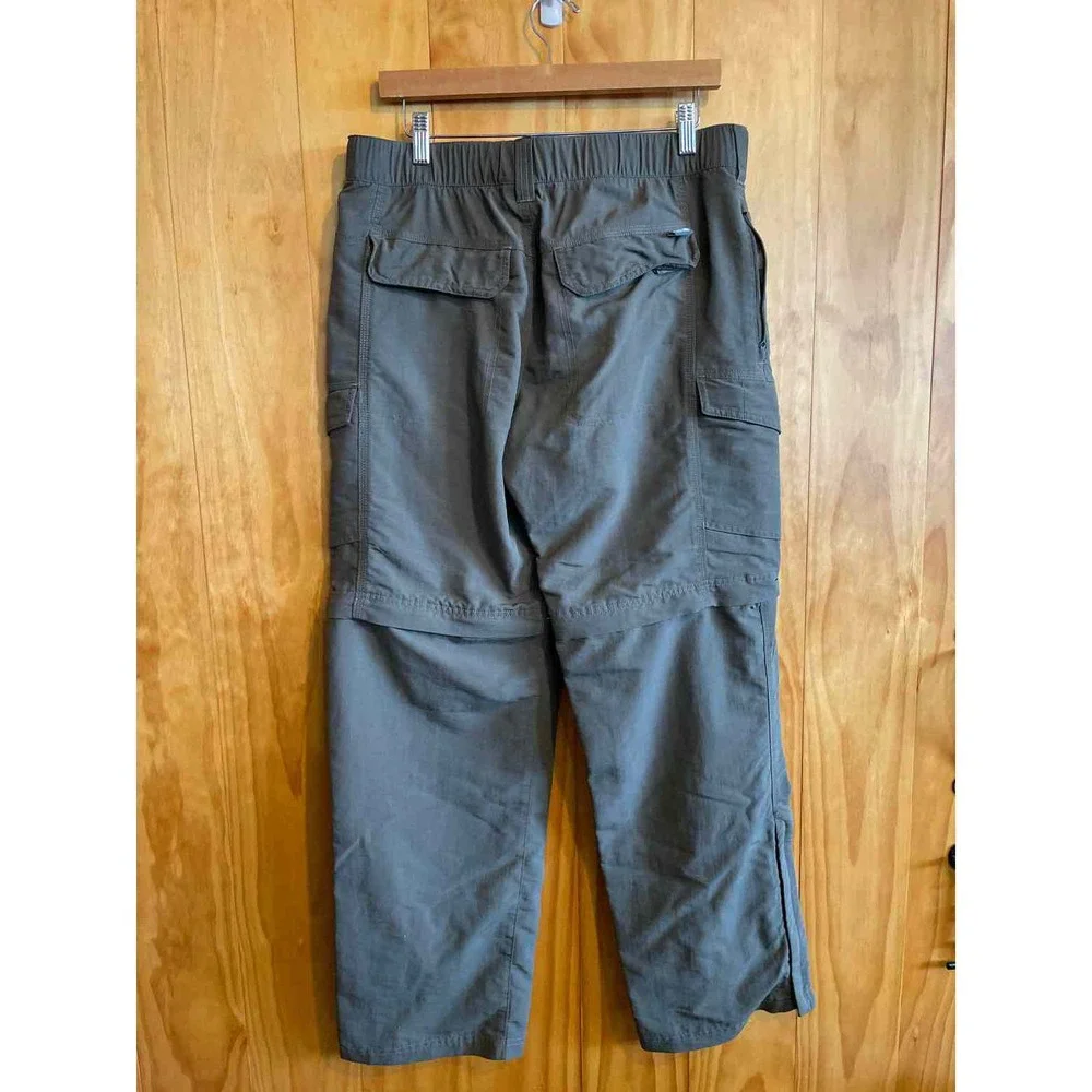 Size Medium The North Face Men's Hiking Pants